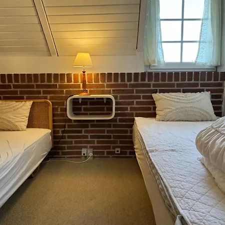 Semesterbostad Edvard - 400m From The Sea By Interhome