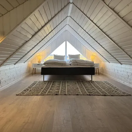 Semesterbostad Edvard - 400m From The Sea By Interhome