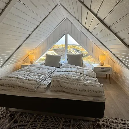 Edvard - 400m From The Sea By Interhome
