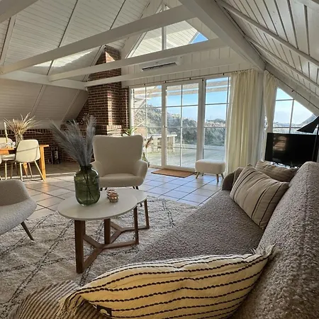 Edvard - 400m From The Sea By Interhome Ringkøbing