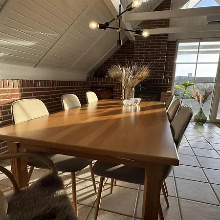 Edvard - 400m From The Sea By Interhome Dom wakacyjny Ringkøbing