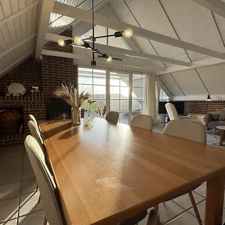Edvard - 400m From The Sea By Interhome Holiday home