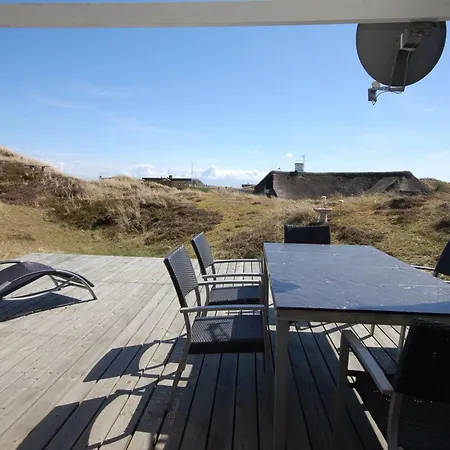 Holiday home Edvard - 400m From The Sea By Interhome Ringkobing